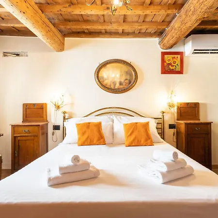 Agatha By Halldis Apartmán