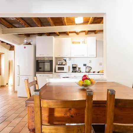 Agatha By Halldis Lägenhet *