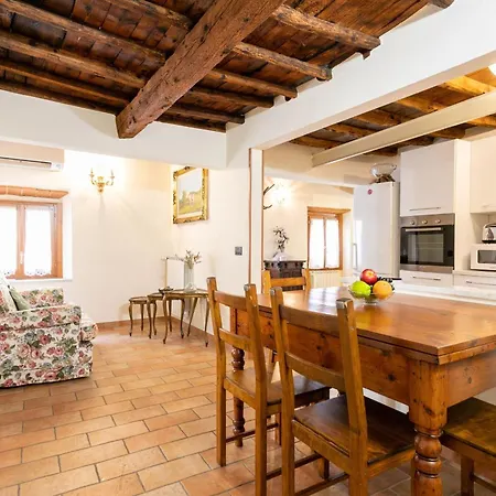 Agatha By Halldis Apartmán Florencie