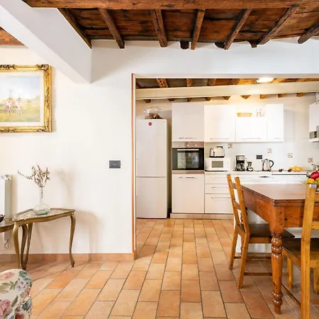 Apartmán Agatha By Halldis