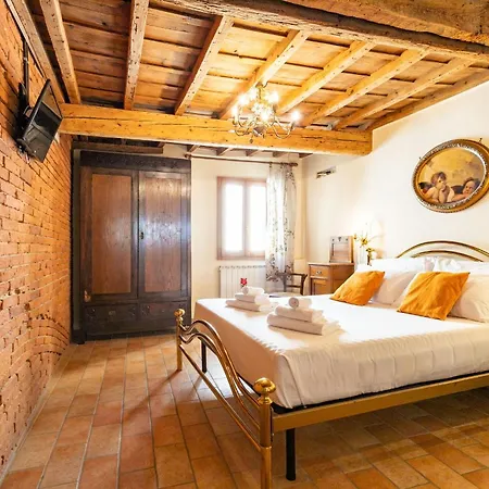 Апартаменты Agatha By Halldis