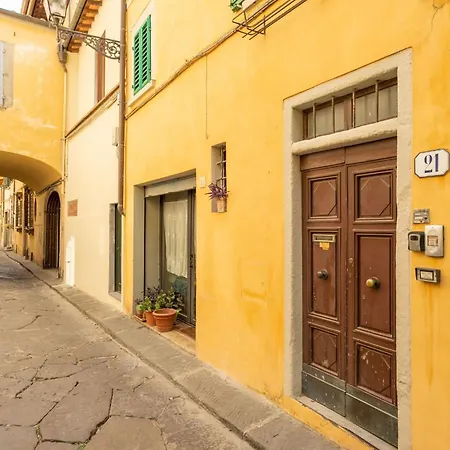 Agatha By Halldis Флоренция