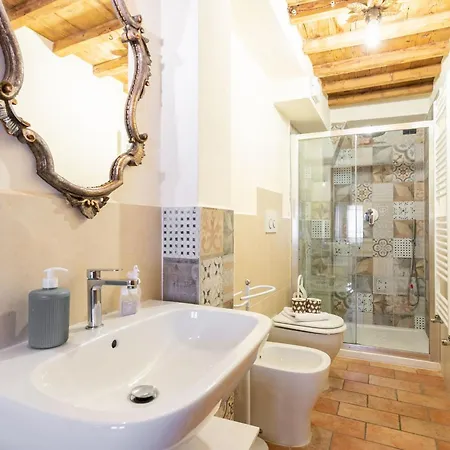 Апартаменты Agatha By Halldis *