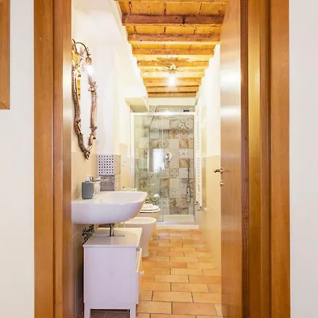 Апартаменты Agatha By Halldis *