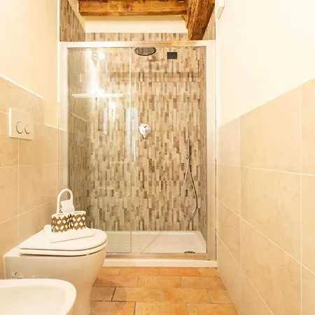 Apartamento Agatha By Halldis Florença