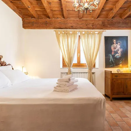 Agatha By Halldis Апартаменты *