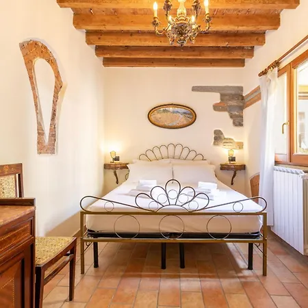 Апартаменты Agatha By Halldis *