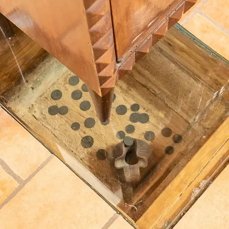 Agatha By Halldis Апартаменты Флоренция