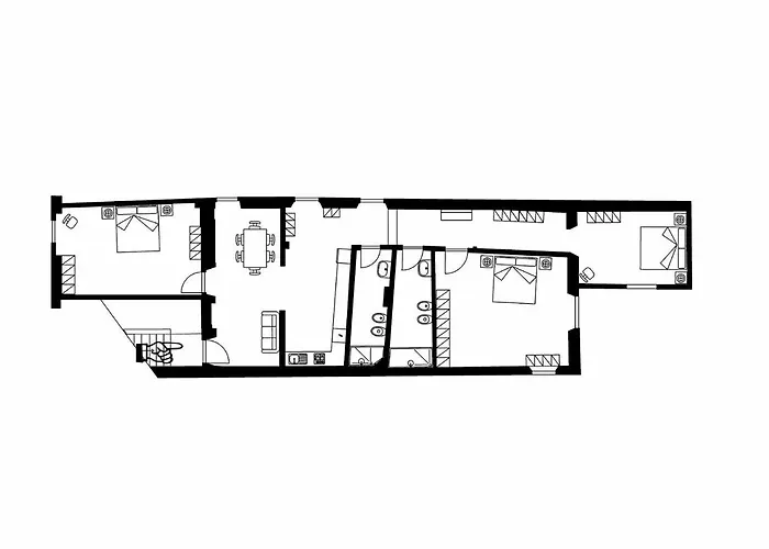 Lejlighed Agatha By Halldis