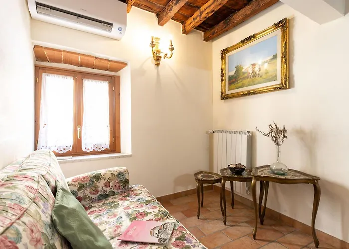 Agatha By Halldis 公寓 *