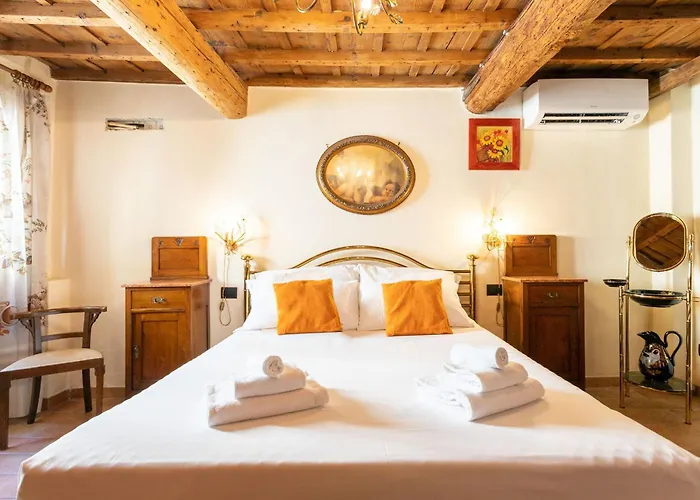 Agatha By Halldis Lejlighed