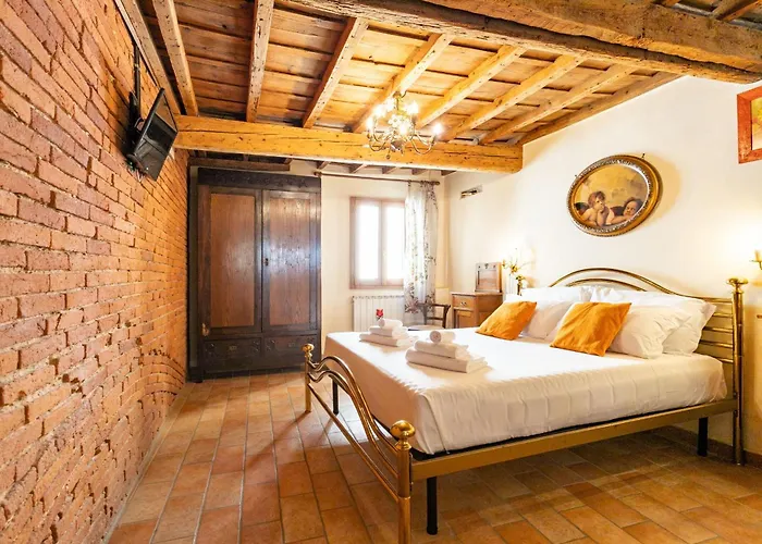 Lejlighed Agatha By Halldis