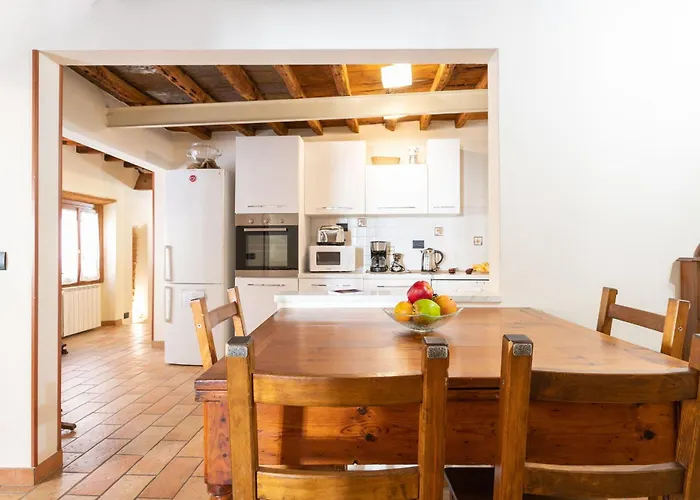 Agatha By Halldis Lejlighed *