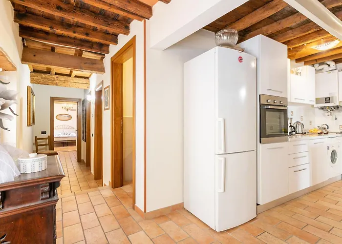 Agatha By Halldis Lejlighed