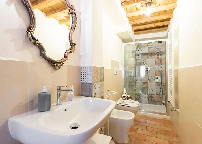 Lejlighed Agatha By Halldis *