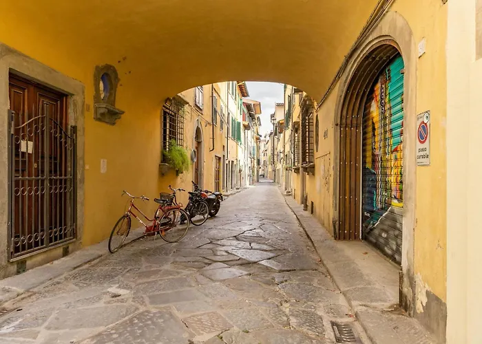 Lejlighed Agatha By Halldis *