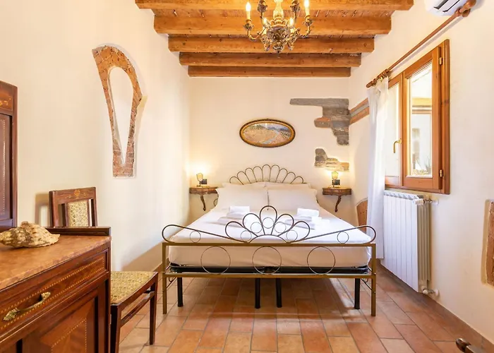 Lejlighed Agatha By Halldis *