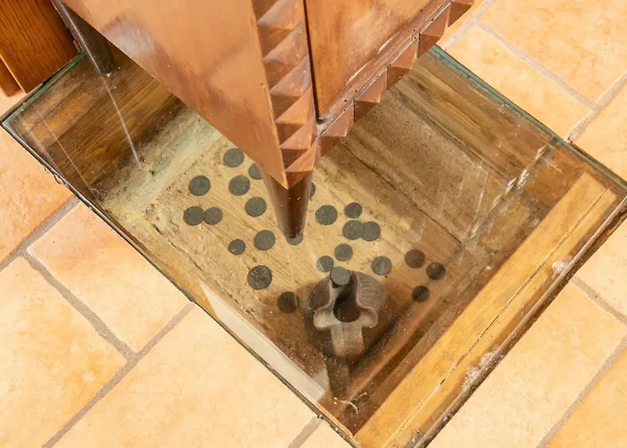 Agatha By Halldis Lejlighed Firenze