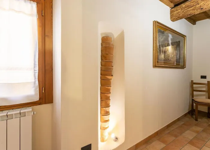 Agatha By Halldis Lejlighed *